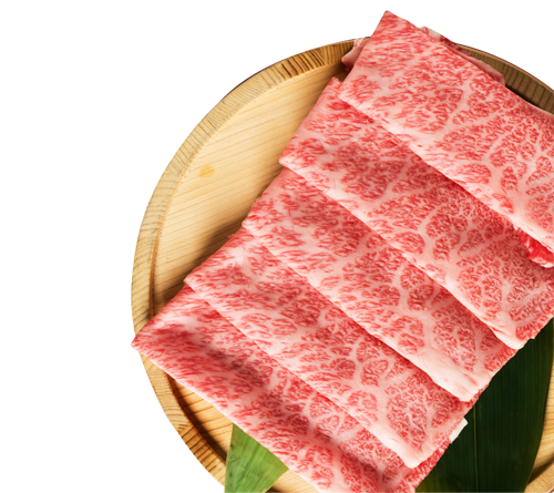 Geonbae Geonbae Wagyu Set: Premium Korean BBQ Experience